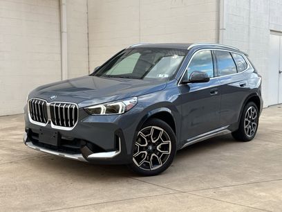 Certified 2025 BMW X1 xDrive28i w/ Technology Package