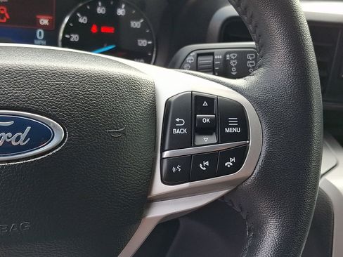 Certified 2023 Ford Explorer XLT AWD/4WD image 23