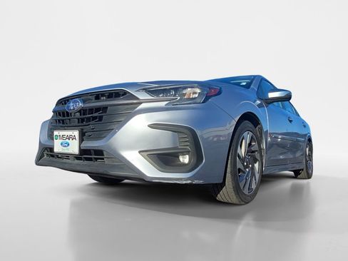Used 2024 Subaru Legacy Touring XT image 25