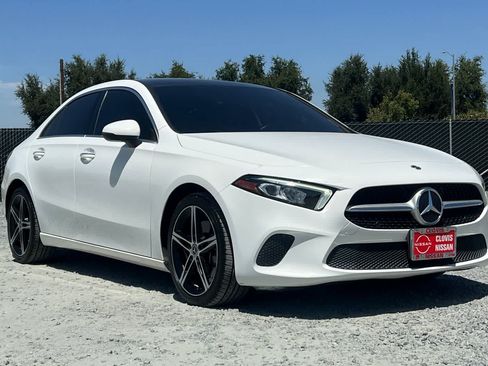 Used 2021 Mercedes-Benz A 220 image 10