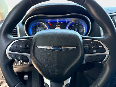 Used 2015 Chrysler 300 Limited w/ Driver Convenience Group RWD image 24