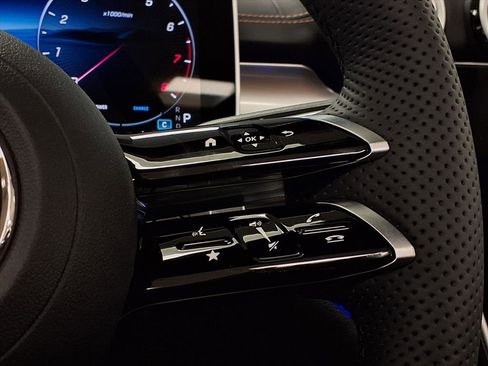 New 2026 Mercedes-Benz CLE 300 4MATIC Cabriolet image 18