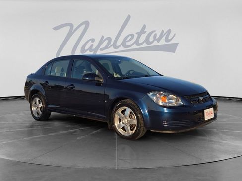 Used 2009 Chevrolet Cobalt LT w/ Preferred Equipment Group FWD image 3