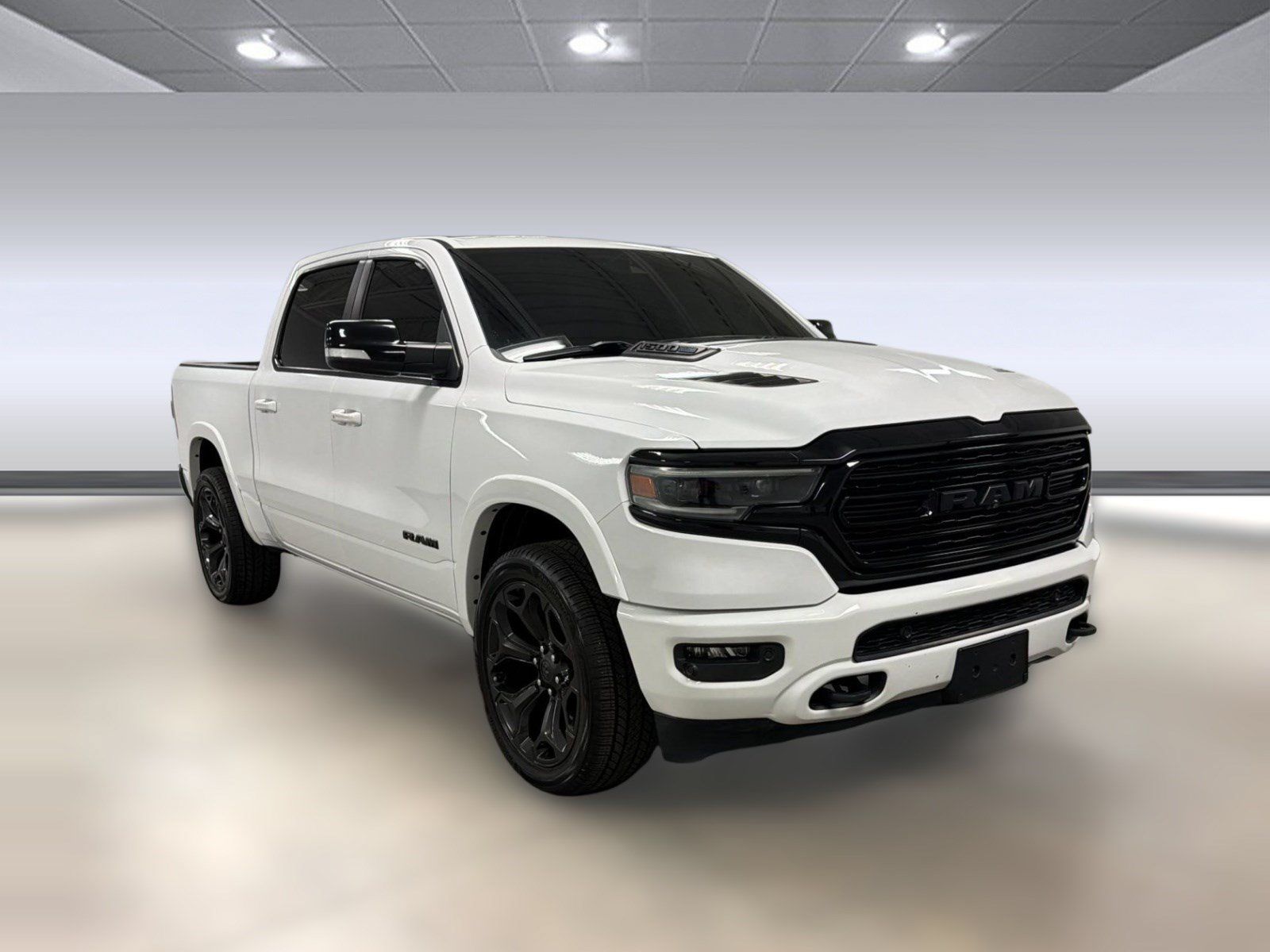 Used 2022 RAM 1500 Limited RWD image 6