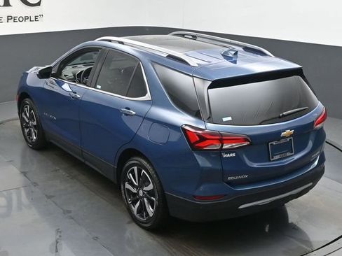 Used 2024 Chevrolet Equinox Premier image 41