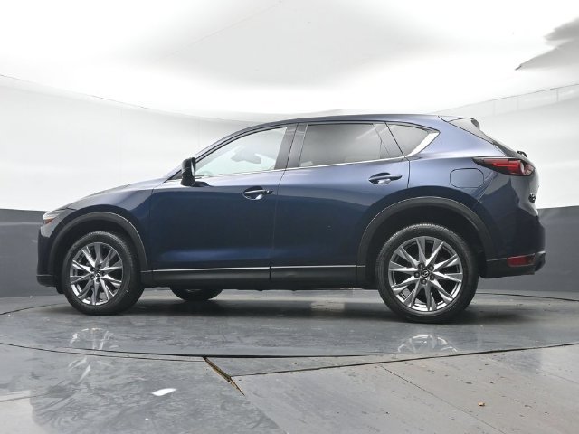 Used 2021 MAZDA CX-5 Grand Touring AWD/4WD image 31