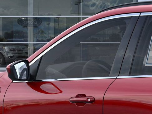 New 2025 Ford Escape Base w/ PHEV Premium Package image 20