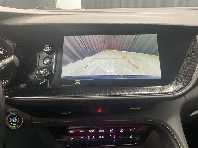 Used 2023 Buick Envision Essence FWD image 25