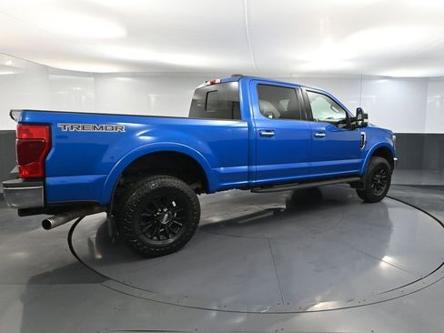 Used 2020 Ford F350 XLT w/ Tremor Off-Road Package image 6