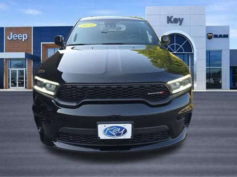 Used 2024 Dodge Durango GT AWD/4WD image 2