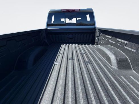 New 2026 Chevrolet Silverado 2500 High Country AWD/4WD image 13
