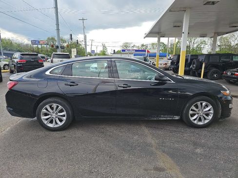 Used 2019 Chevrolet Malibu LT FWD image 22