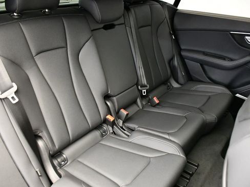 New 2026 Audi Q8 Premium Plus image 54