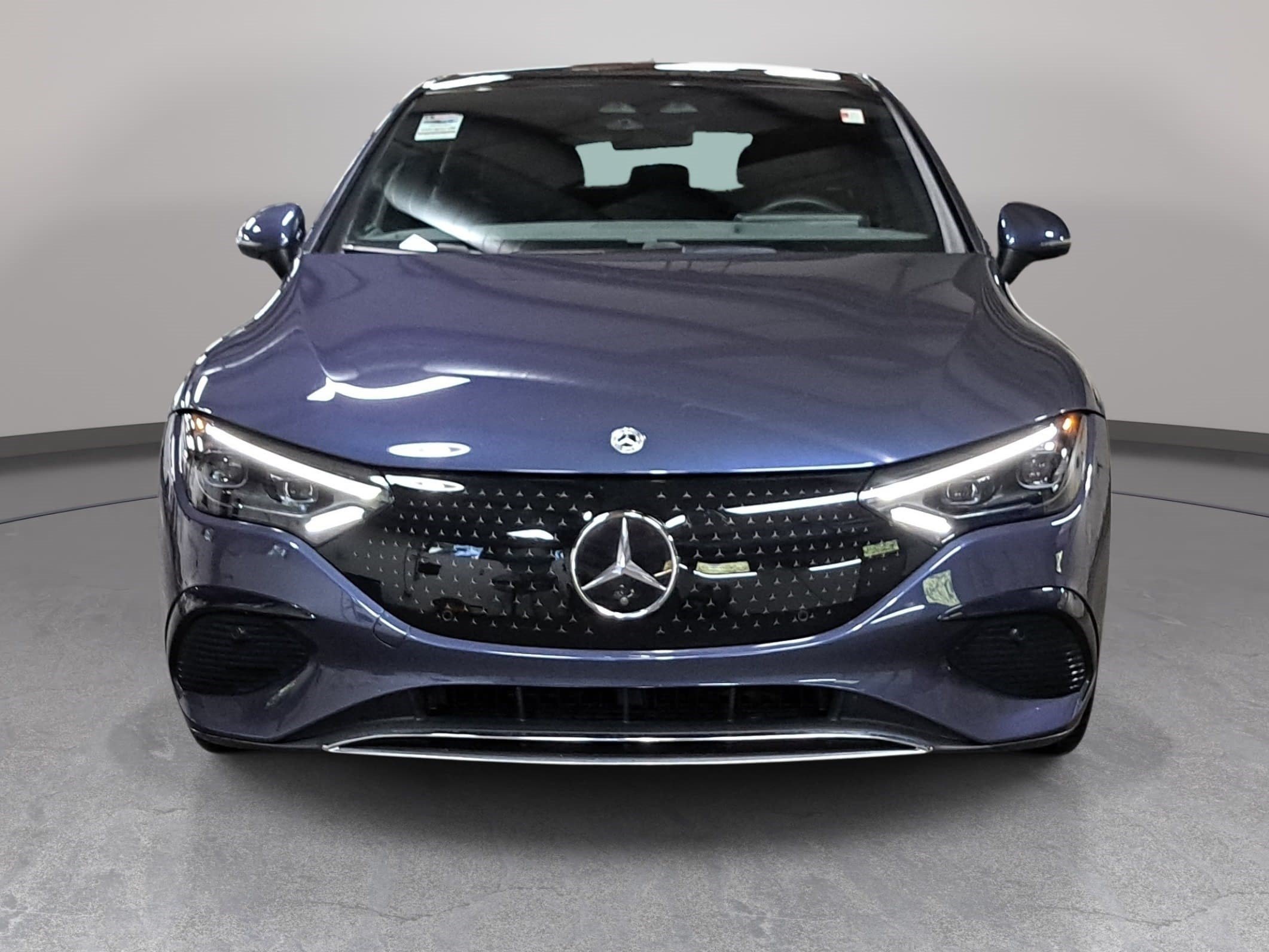 Used 2024 Mercedes-Benz EQE 350+ Sedan image 2