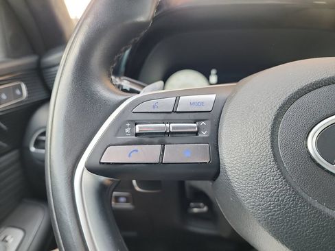 Used 2024 Hyundai Palisade Calligraphy AWD/4WD image 25