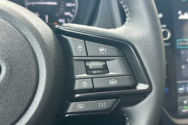 New 2026 Subaru Forester Premium AWD/4WD image 29