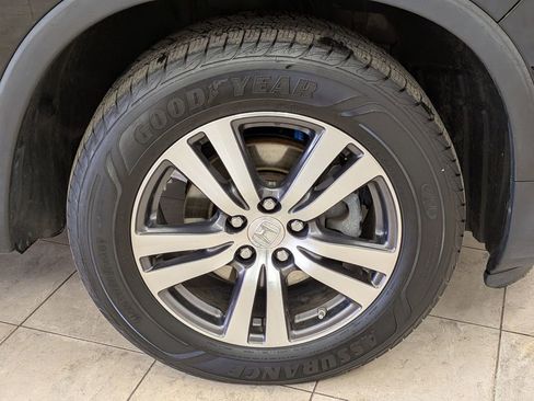 Used 2016 Honda Pilot EX-L image 12