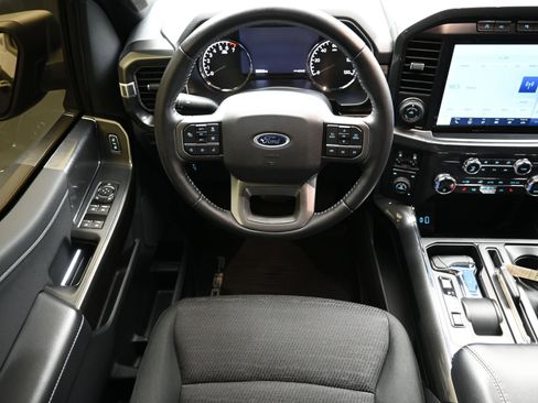 Used 2021 Ford F150 XLT w/ Equipment Group 302A High image 25