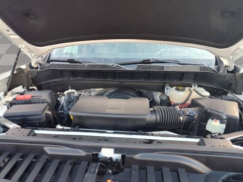 Used 2024 Chevrolet Silverado 1500 LTZ image 15