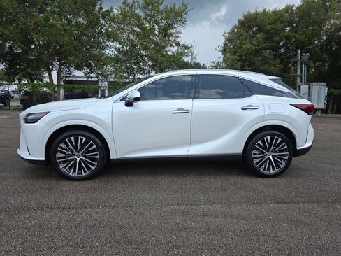 Used 2025 Lexus RX 350 Premium Plus w/ Accessory Package (Z1) FWD image 6