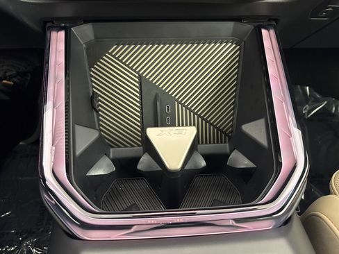 Used 2025 BMW X3 xDrive30i w/ Premium Package image 33