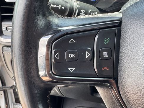 Used 2024 RAM 1500 Limited AWD/4WD image 24