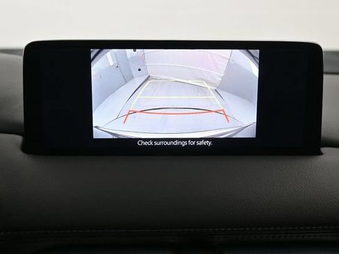 Certified 2024 MAZDA CX-5 AWD 2.5 S w/ Select Package image 11