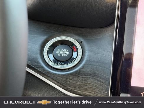 Used 2023 Jeep Grand Cherokee Limited w/ Black Appearance Package AWD/4WD image 22