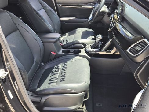 Certified 2021 Kia Seltos EX AWD/4WD image 18