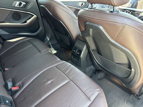 Used 2022 BMW 228i Gran Coupe w/ Convenience Package FWD image 11
