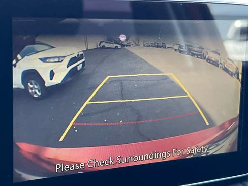 Used 2018 Toyota Yaris iA FWD image 19