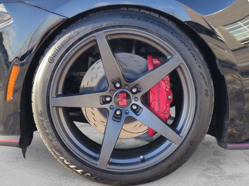 New 2026 Ford Mustang GT RWD image 13