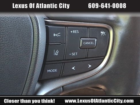 Certified 2023 Lexus UX 250h AWD w/ Premium Package image 23