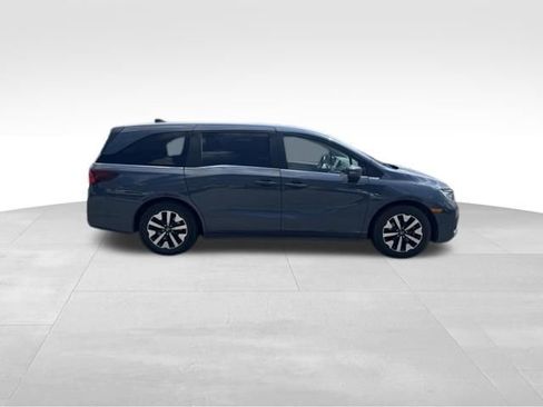 Used 2025 Honda Odyssey EX-L image 6