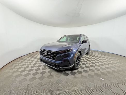 New 2027 Honda CR-V Sport-L image 26