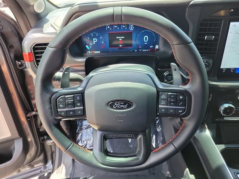 Used 2025 Ford F150 Raptor AWD/4WD image 28