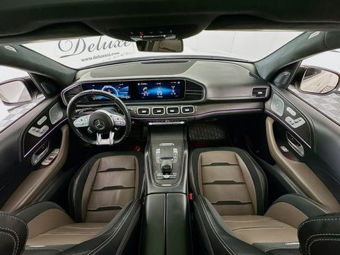 Used 2021 Mercedes-Benz GLE 63 AMG S image 20