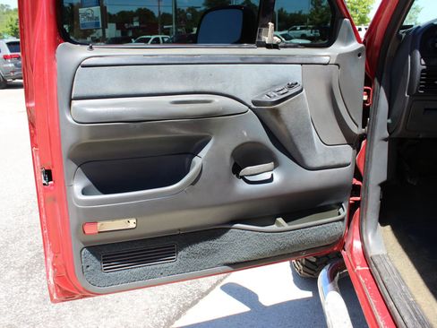 Used 1993 Ford F250 4x4 SuperCab image 11