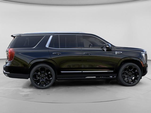 New 2026 GMC Yukon Denali w/ Denali Reserve Package AWD/4WD image 5