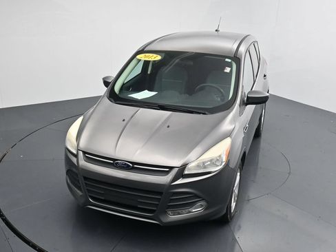 Used 2013 Ford Escape SE AWD/4WD image 26
