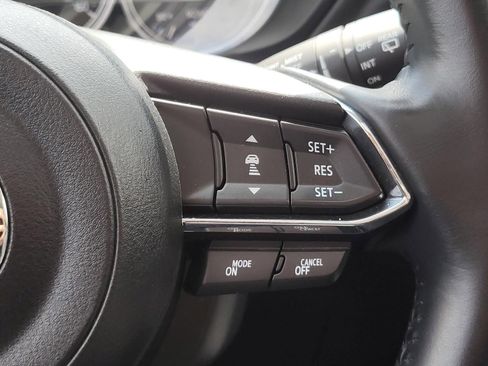 Used 2023 MAZDA CX-5 AWD 2.5 S w/ Preferred Package image 31