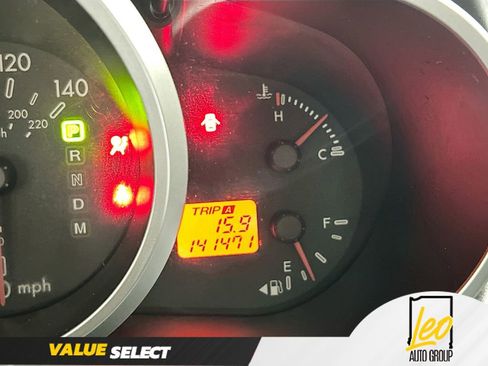 Used 2009 MAZDA CX-7 Sport image 12