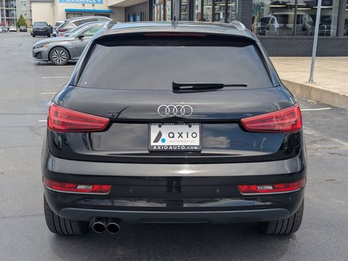 Used 2018 Audi Q3 2.0T Premium Plus w/ Premium Plus Package AWD/4WD image 6