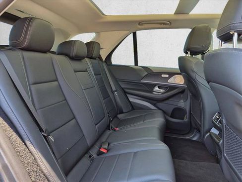 Certified 2026 Mercedes-Benz GLE 350 4MATIC image 20
