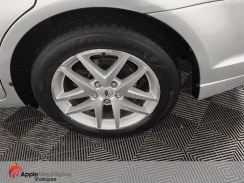 Used 2012 Ford Fusion SEL FWD image 43