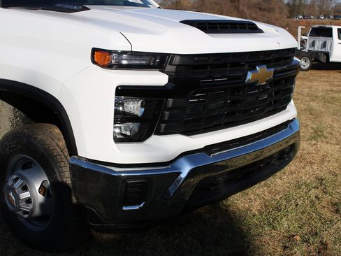 New 2026 Chevrolet Silverado 3500 W/T w/ WT Convenience Package AWD/4WD image 5