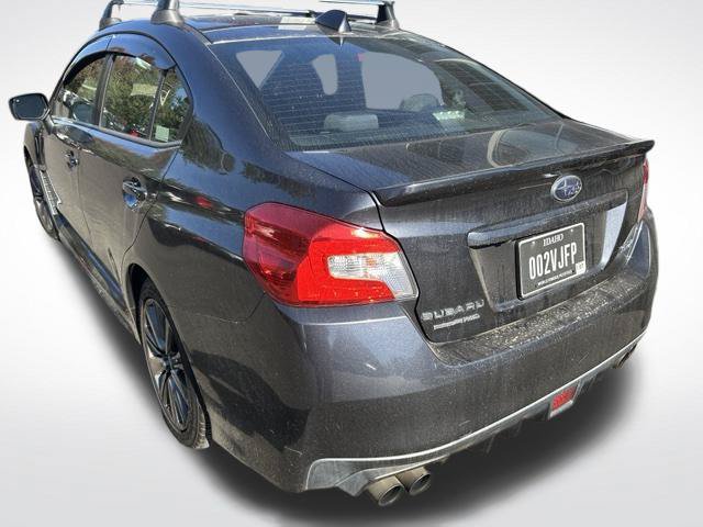 Used 2019 Subaru WRX AWD/4WD image 5