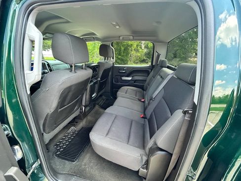 Used 2015 Chevrolet Silverado 1500 LT w/ All Star Edition image 12