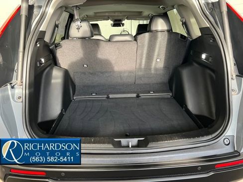 Certified 2023 Honda CR-V EX-L image 16