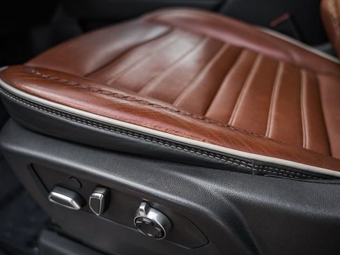 Used 2024 GMC Sierra 1500 Denali Ultimate image 44